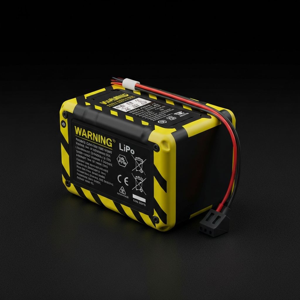 Batteries