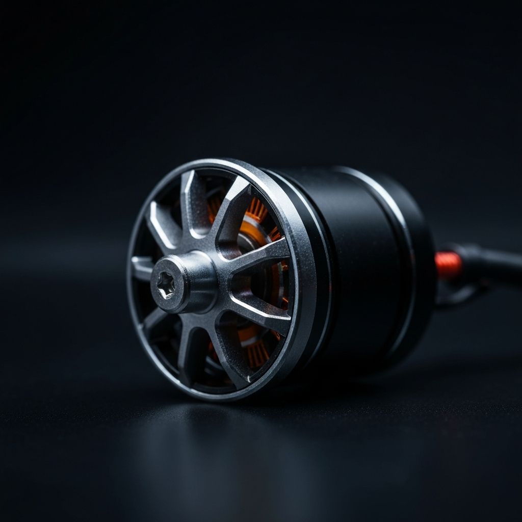 Motors