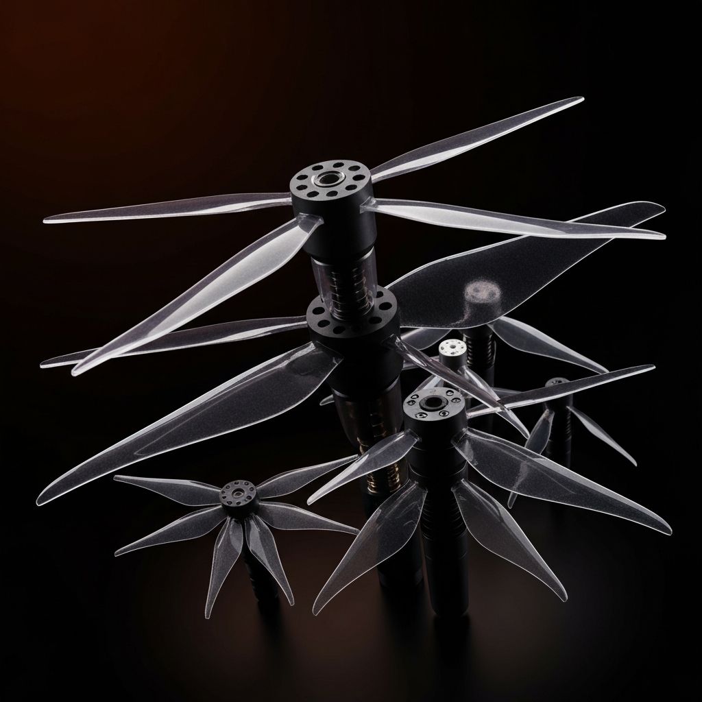 Propellers