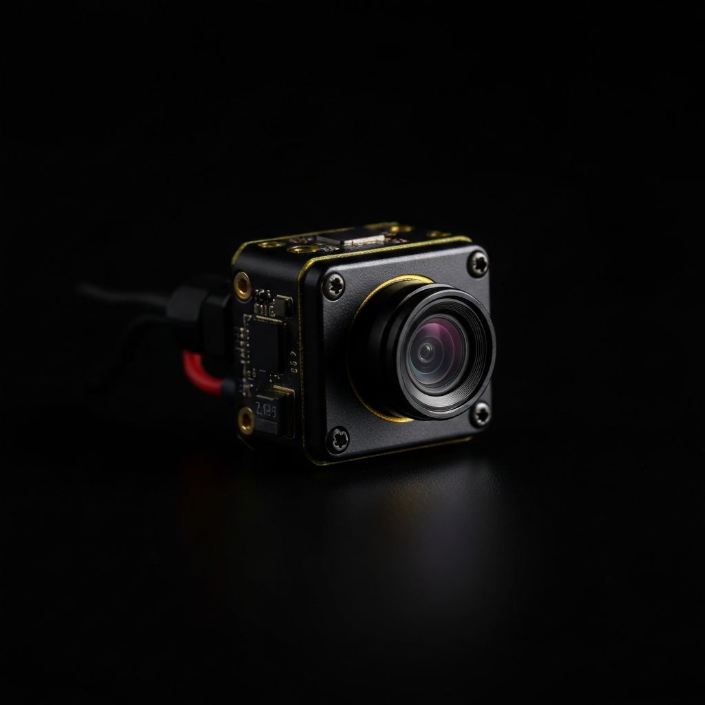 Caddx Ratel 2 FPV Camera