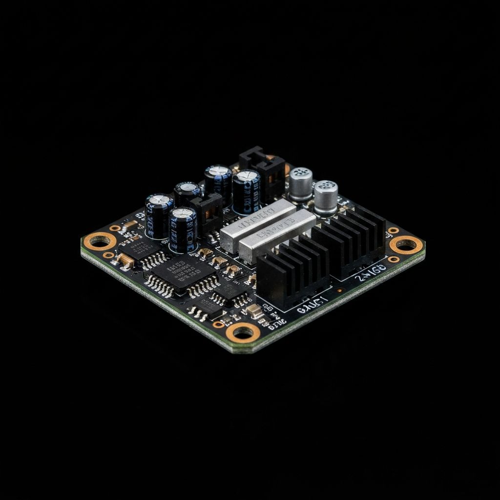 SpeedyBee BLS 50A 4-in-1 ESC