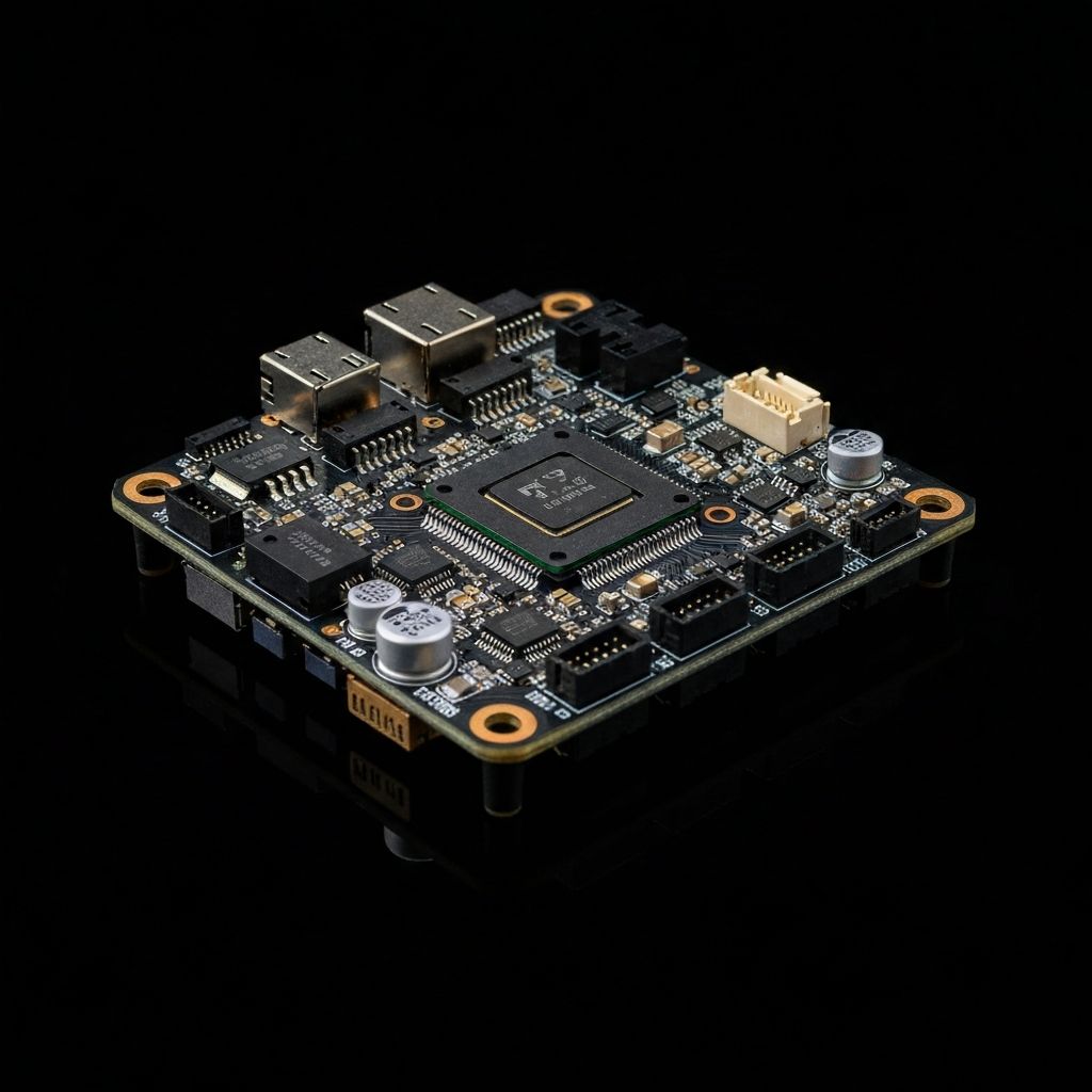 SpeedyBee F7 V3 Flight Controller