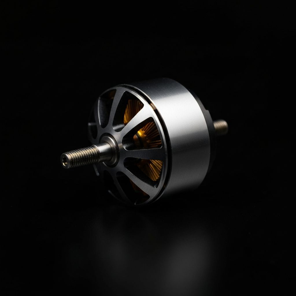 XING2 2806.5 1300KV Motor